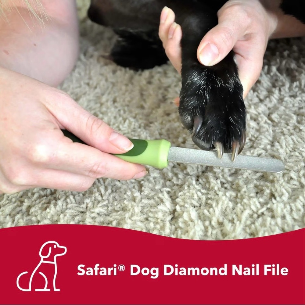 Dog Nail File - Picture 3 of 7